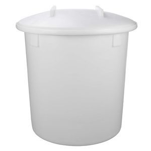 serbatoio di accumulo di stoccaggio dell'acqua