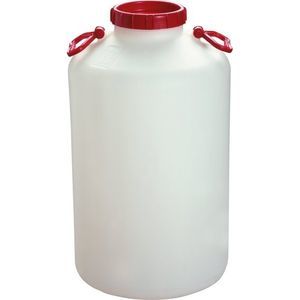 serbatoio di stoccaggio di acqua potabile 1