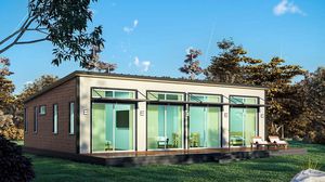 casa prefabbricata 1