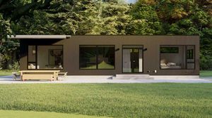 casa prefabbricata 1