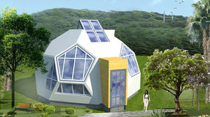 casa prefabbricata 1