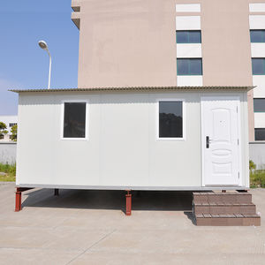 casa prefabbricata