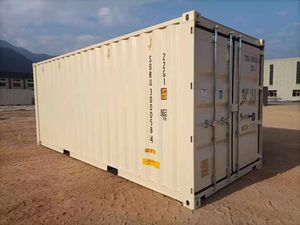 container contract
