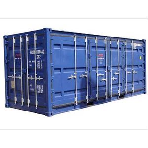 container contract