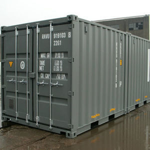container contract