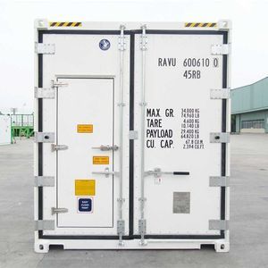 container contract