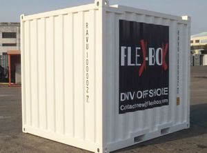 container contract