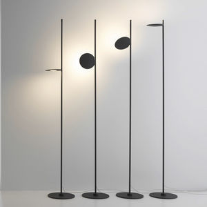 lampada da terra