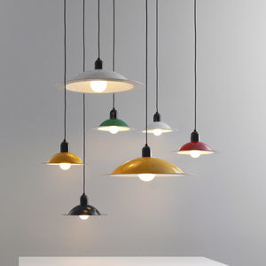 lampada a sospensione