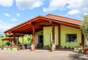 casa prefabbricata