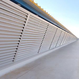 Griglia Di Ventilazione Aria Condizionata Sinistra Per BMW Serie 5 F10 (2009-2016) E F11 (2009-2017) - Ricambio Bocchetta