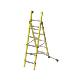 scala professionale da lavoro