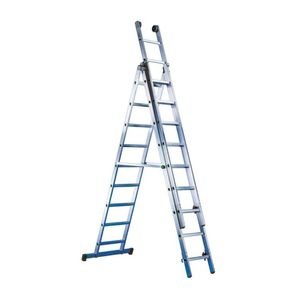 scala professionale da lavoro