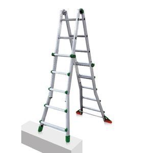 scala professionale da lavoro