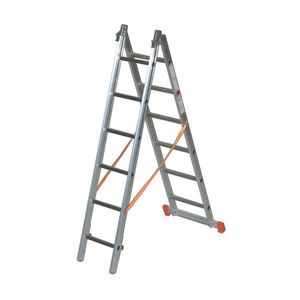 scala professionale da lavoro