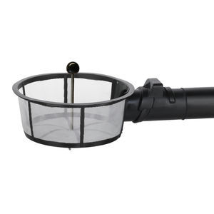 filtro per impianto di recupero dell'acqua