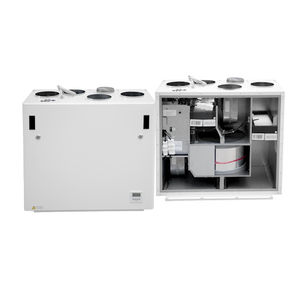 unità di ventilazione centralizzato 1