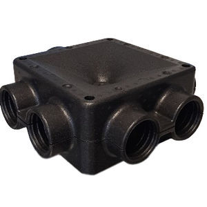 unità di ventilazione professionale 1