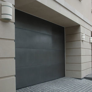 porte basculanti per garage