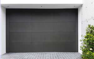 porte basculanti per garage