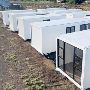 casa container