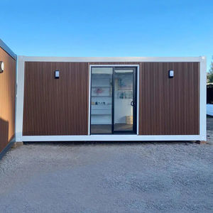 casa container