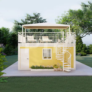 casa container