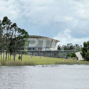 edificio prefabbricato