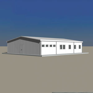 edificio prefabbricato