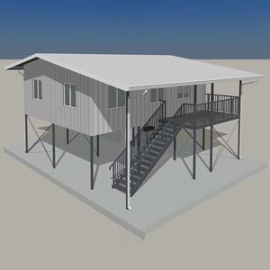 casa prefabbricata 1