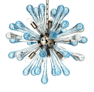 lampadario contemporaneo 1