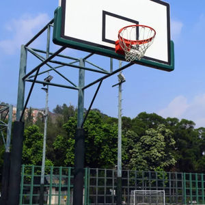 tabellone da pallacanestro agonistico