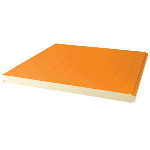 pannello sandwich per facciata