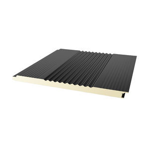 pannello sandwich per facciata