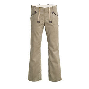 pantalone da lavoro
