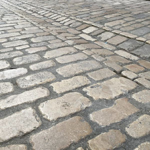 pavé in pietra naturale