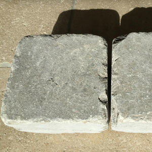 pavé in pietra naturale
