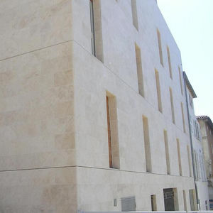 paramento in pietra naturale