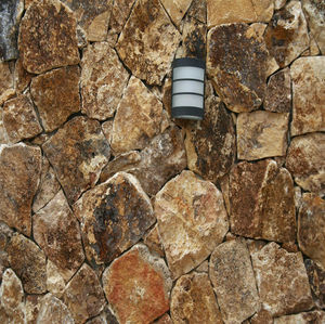 lastra di paramento in pietra naturale