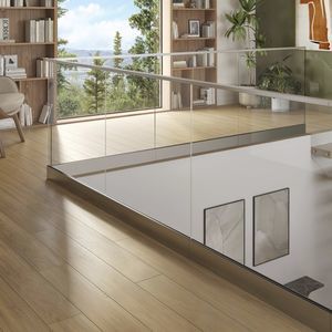 paravento da terrazza design minimalista