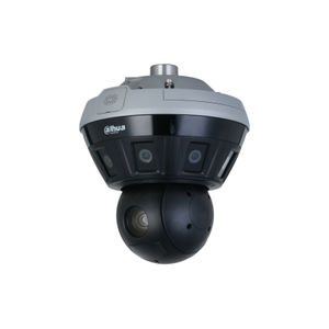 camera di sicurezza PTZ