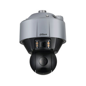 camera di sicurezza PTZ 1