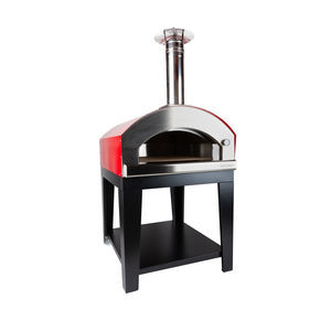 forno a pizza per uso residenziale