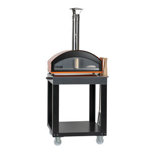 forno a pizza per uso residenziale