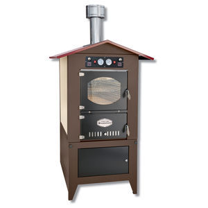 forno a pizza per uso residenziale