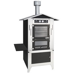 forno a pizza per uso residenziale
