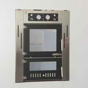 forno a pizza per uso residenziale