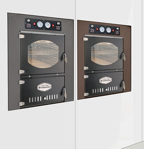 forno a pizza per uso residenziale