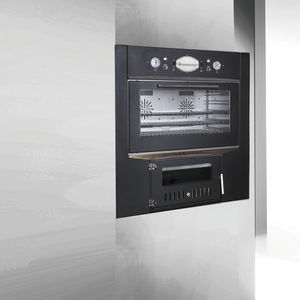 forno a pizza per uso residenziale 1
