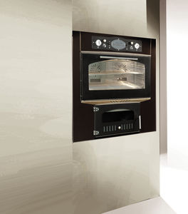 forno a pizza per uso residenziale 1